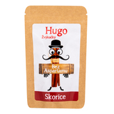 Žvýkačky HUGO skořice 45 g   VELEBA