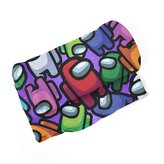 Deka AMONG US Levitující: 150x120 cm