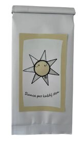 Horká čokoláda - slunce pro každý den – 50g