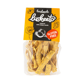 Krekry luštěninové s mákem 1 kg   LUSKEETO