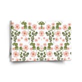 Obraz Jarní květy: 120x80 cm