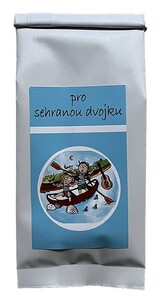 Horká čokoláda - pro sehranou dvojku – 50g