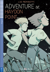 Adventure at Haydon Point (A2)