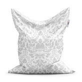 Sedací vak Damašková krajka: 200x140 cm