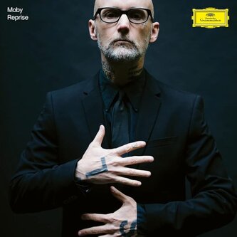 Moby:  Reprise