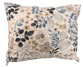 Bylinkový polštářek 35x45cm SVĚŽÍ LOUKA – levandule