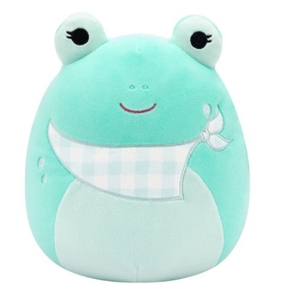 Squishmallows Žába Novi 20 cm
