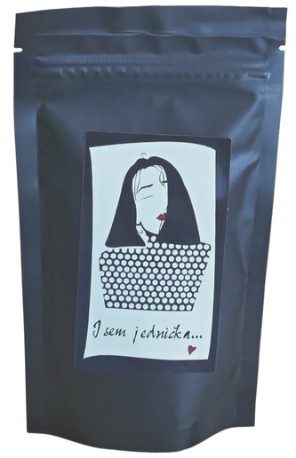 Káva - Jsem jednička – mletá