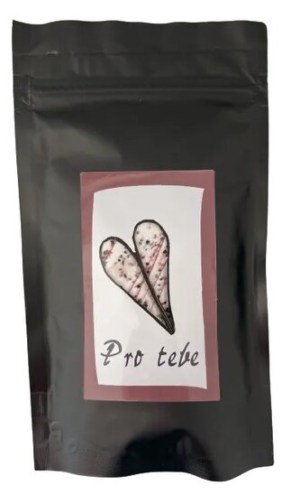 Káva - pro tebe – zrno