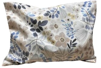 Pohankový polštářek SVĚŽÍ LOUKA – 35x45 bez bylinky