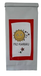Horká čokoláda - pro maminku – 25g