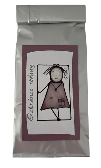 Čaj - ochránce rodiny – volný výběr