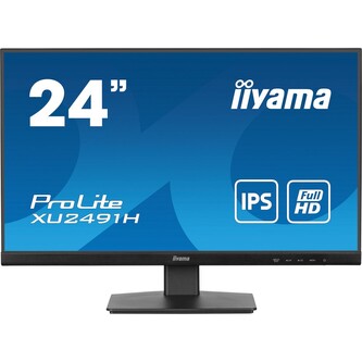 iiyama ProLite XU2491H-B1 23,8"