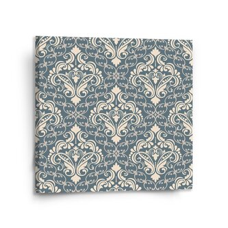 Obraz Zámecká noblesa: 110x110 cm