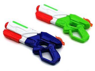 Pistolet na wodę MIX