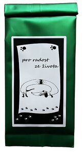 Horká čokoláda - pro radost ze života – 50g