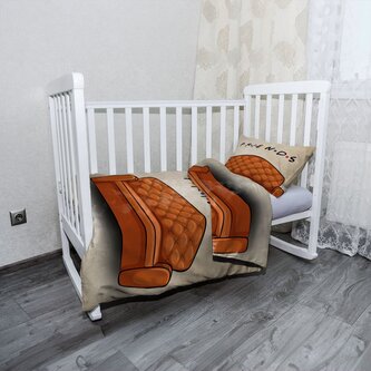 Dětské povlečení do postýlky Seriál přátelé FRIENDS Gauč: 100x135 / 40x60 Dětské povlečení do postýlky Seriál přátelé FRIENDS Gauč: 100x135 / 40x60