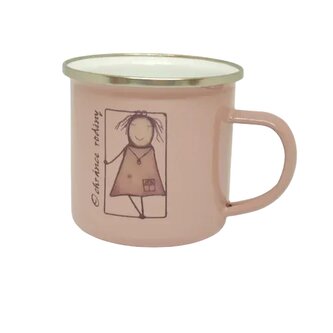 Plecháček -  ochránce rodiny