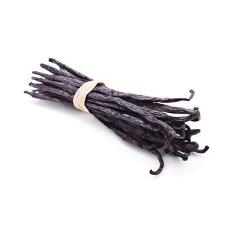 Lusky vanilkové 250 g BIO   BIO NEBIO