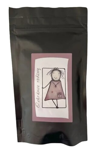 Káva - ochránce rodiny – mletá