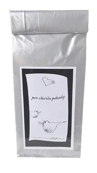 Čaj - pro chvíle pohody – yunnan