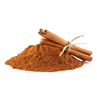 Skořice cassia mletá 500 g BIO   BIO NEBIO