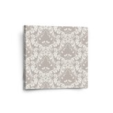 Obraz Secesní noblesa: 50x50 cm