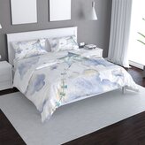 Povlečení Bezstarostný den: 140x220 / 90x70