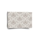 Obraz Secesní noblesa: 60x40 cm