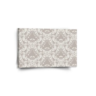 Obraz Secesní noblesa: 60x40 cm