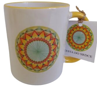 Hrnek - cesta do srdce