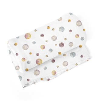 Deka Galaktické bubliny: 150x120 cm