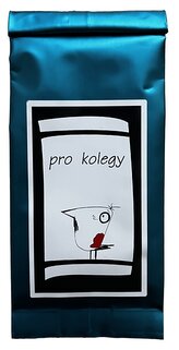 Horká čokoláda - pro kolegy – 50g