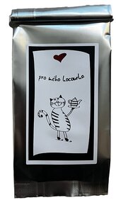 Horká čokoláda - pro mého kocourka – 25g