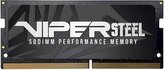 Patriot Viper Steel 8GB DDR4 2400MHz SO-DIMM CL15 1,2V
