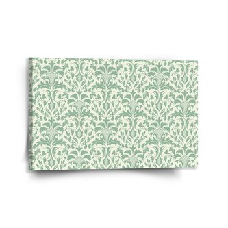 Obraz Královská zeleň: 120x80 cm