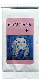 Horká čokoláda - koně – 25g