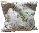 Špaldový polštářek HERBÁŘ – 30x30 bez bylinky