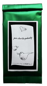 Horká čokoláda - pro chvíle pohody – 50g