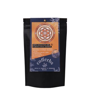 PAMPELIŠKA - KOŘEN 100g – zrno