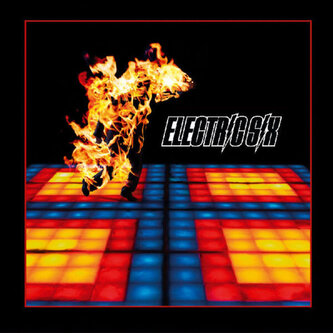 Electric Six:  Fire