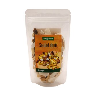 Směs Soulad chutí 100 g BIO   BIO NEBIO