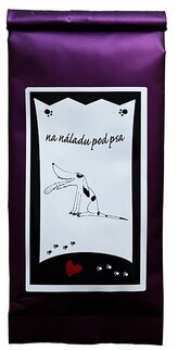 Horká čokoláda - na náladu pod psa – 50g