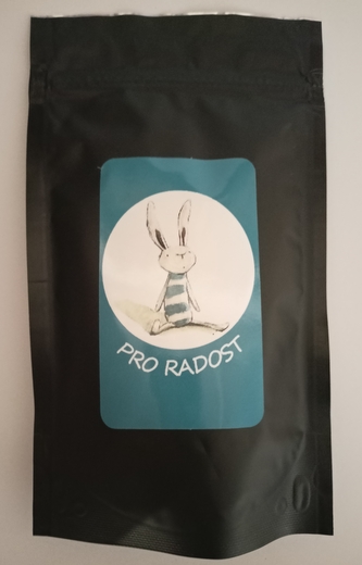 Káva - PR9 – mletá Káva - PR9 – mletá