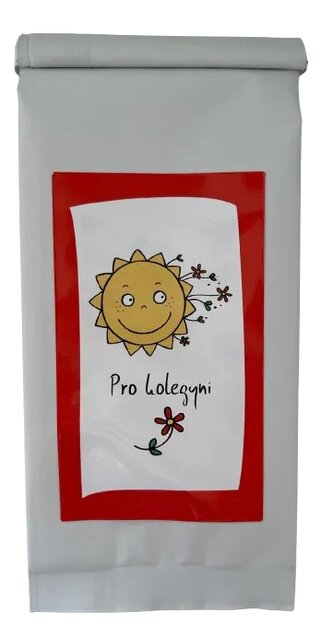 Horká čokoláda - pro kolegyni – 25g Horká čokoláda - pro kolegyni – 25g