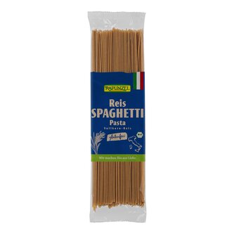 Špagety rýžové 250 g BIO   RAPUNZEL