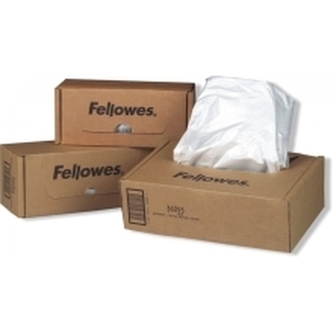 Odpadní pytle pro skartovač Fellowes 325i, 325Ci Odpadní pytle pro skartovač Fellowes 325i, 325Ci