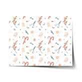 Plakát Sváteční dílna: 60x40 cm