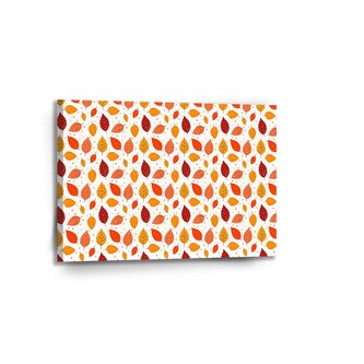 Obraz Barevný listopad: 90x60 cm