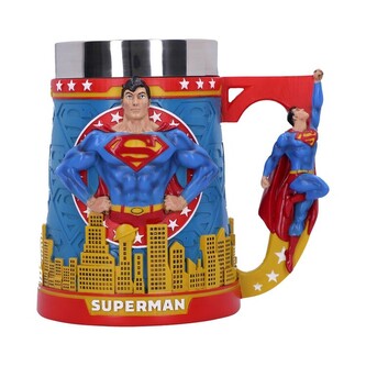 Hrnek Superman - Man of Steel, 0,6 l